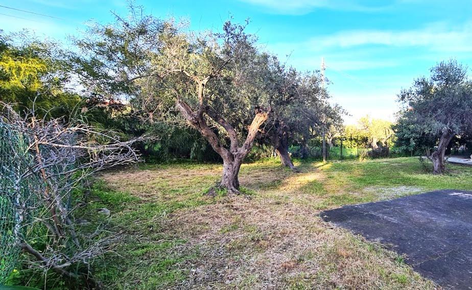 Giardino San Nicola Villa Trabia Exterior foto