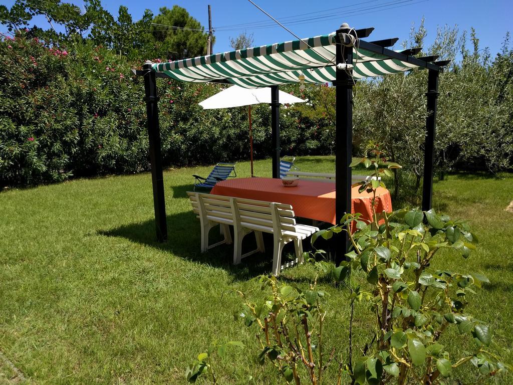 Giardino San Nicola Villa Trabia Exterior foto