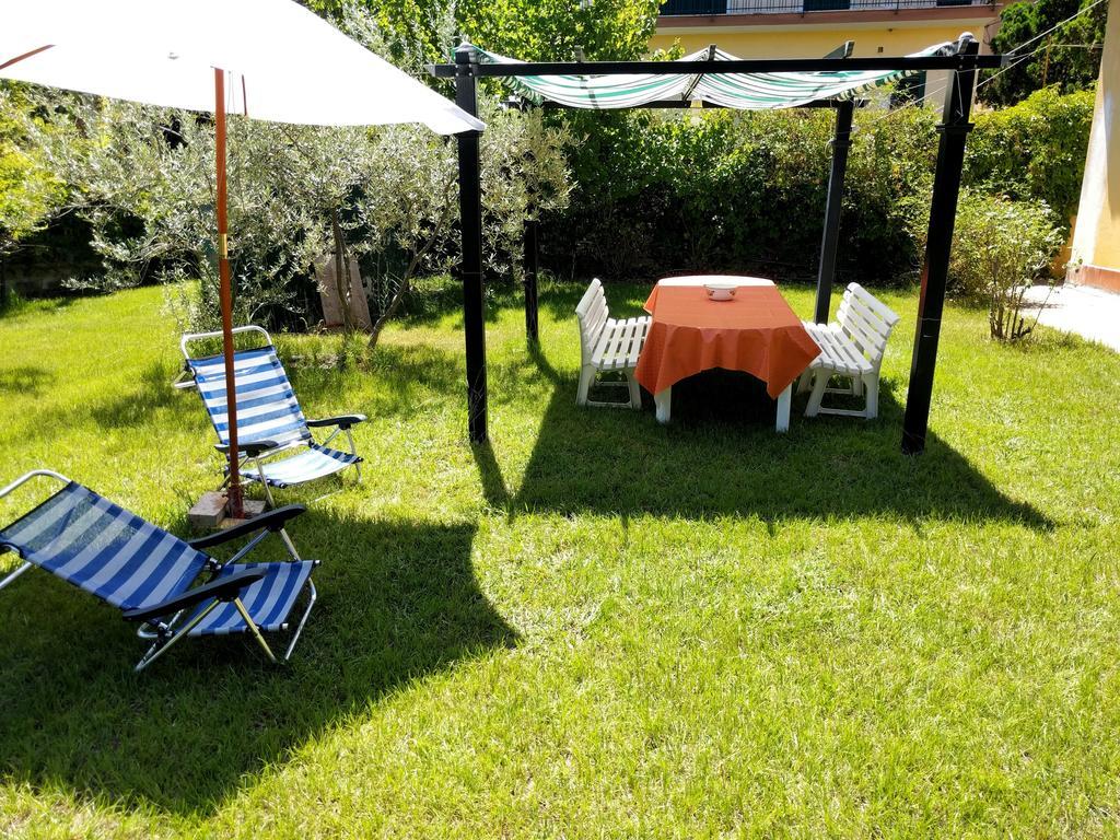 Giardino San Nicola Villa Trabia Exterior foto